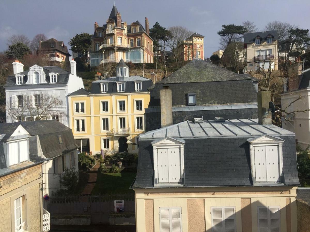 L'Etoile De Trouville المظهر الخارجي الصورة