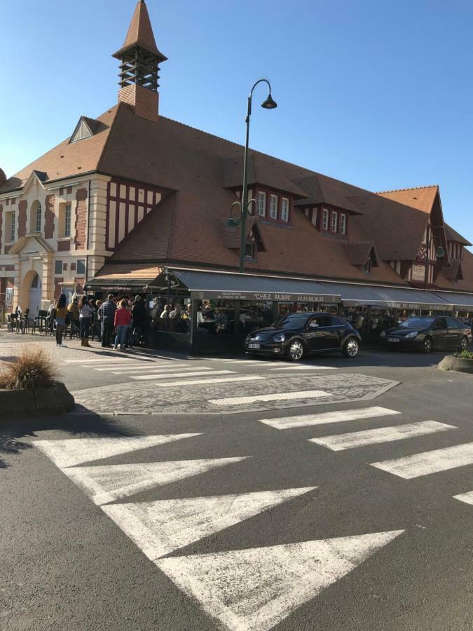 L'Etoile De Trouville المظهر الخارجي الصورة