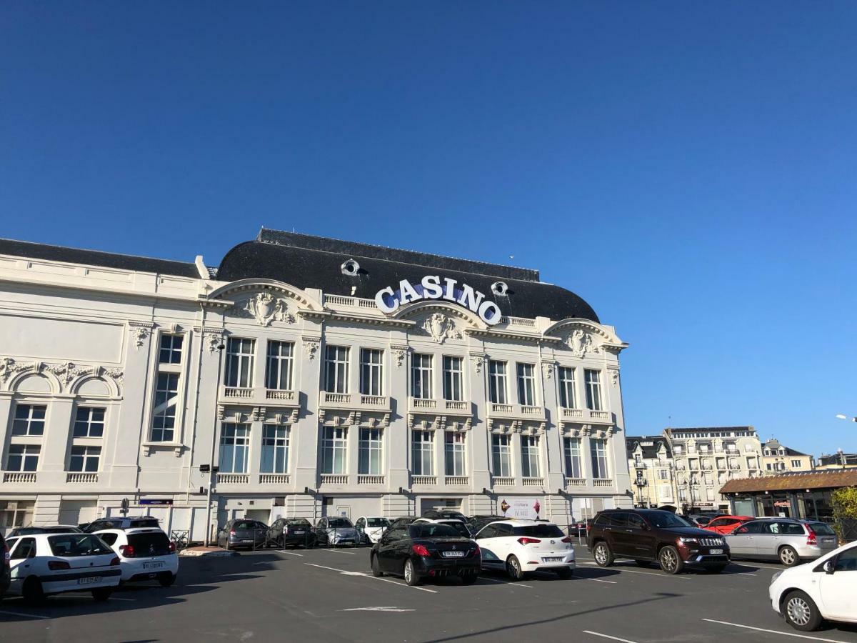 L'Etoile De Trouville المظهر الخارجي الصورة