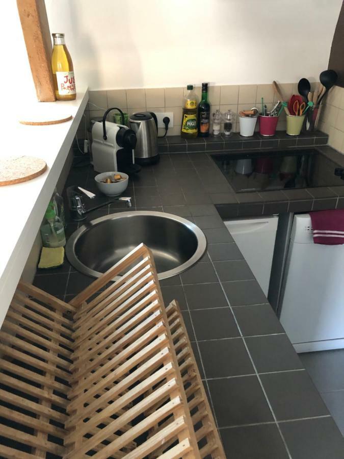 L'Etoile De Trouville المظهر الخارجي الصورة